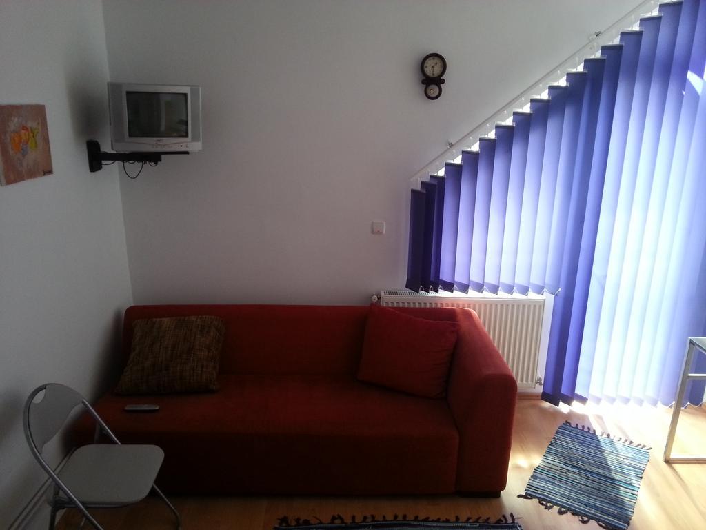 Casa Dragalina Hotel Cluj-Napoca Buitenkant foto
