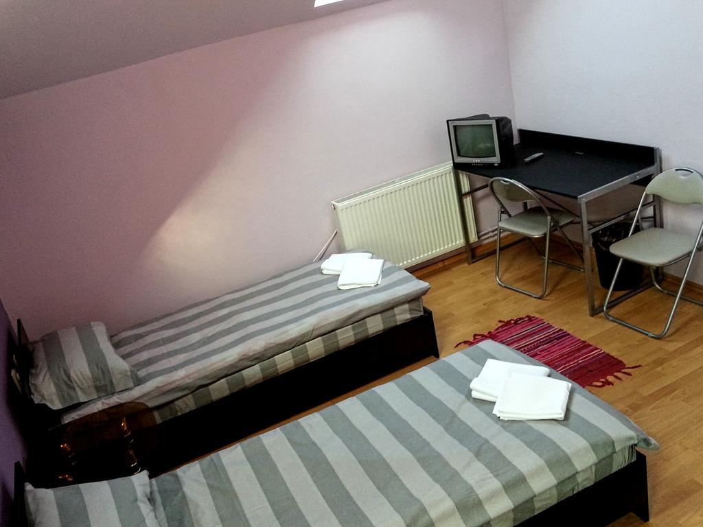 Casa Dragalina Hotel Cluj-Napoca Buitenkant foto